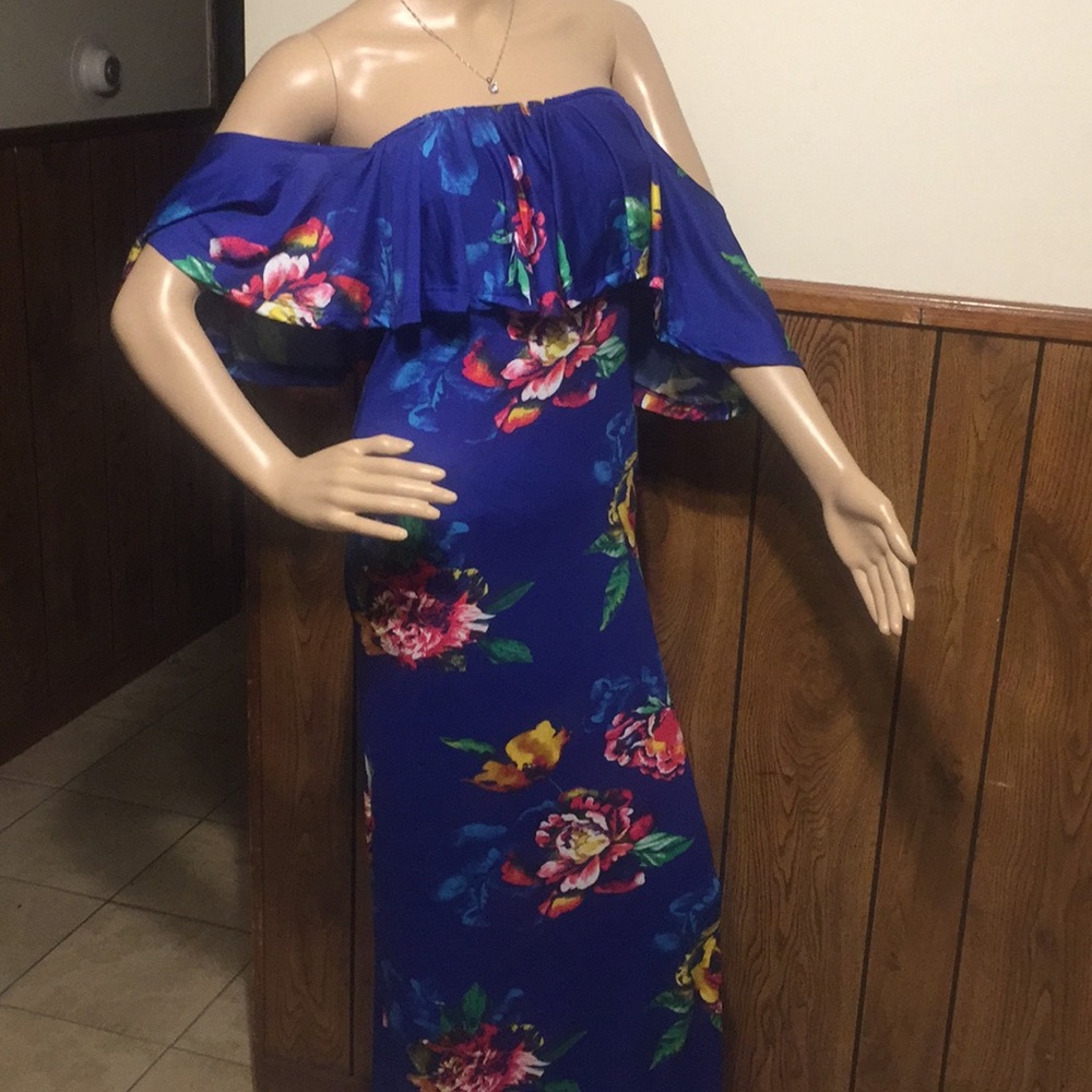 Dress “Love Nation”